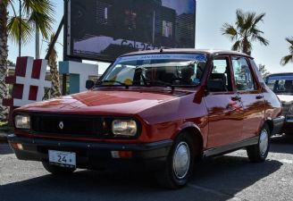 Renault 12 Usado en Mendoza
