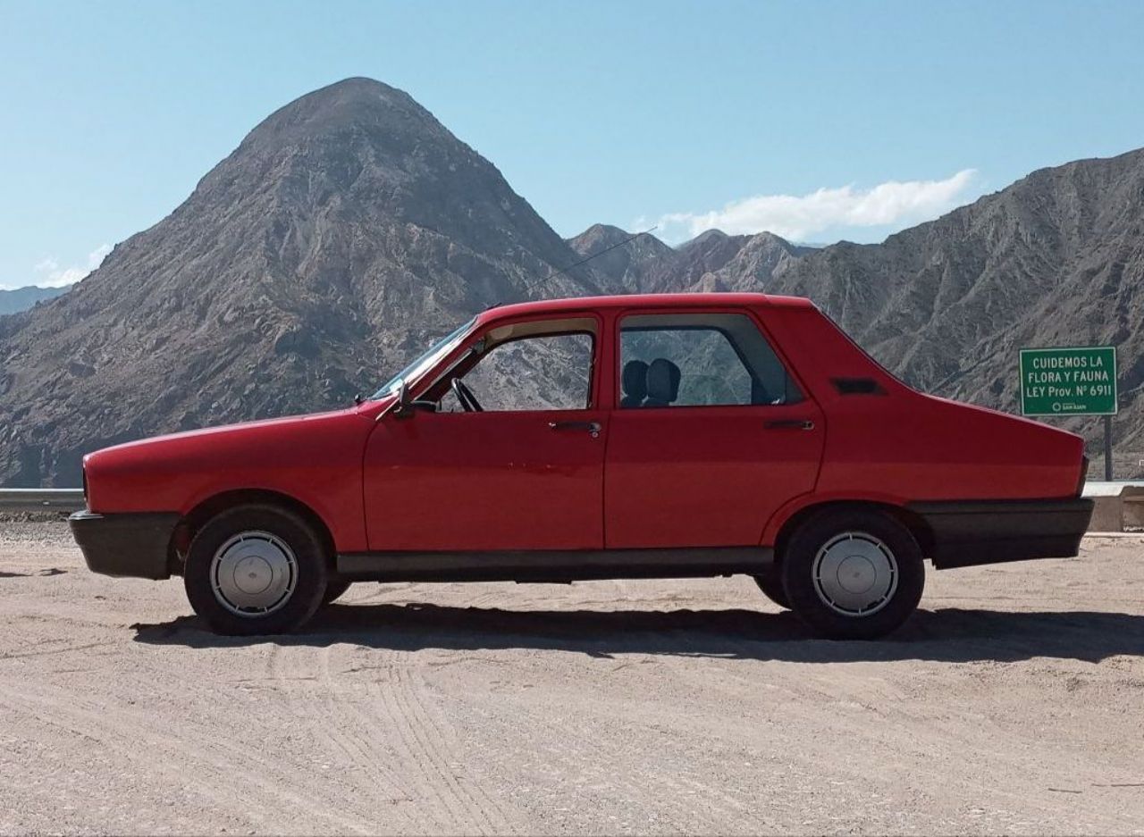 Renault 12 Usado en Mendoza, deRuedas