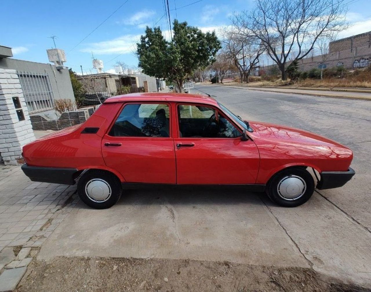 Renault 12 Usado en Mendoza, deRuedas