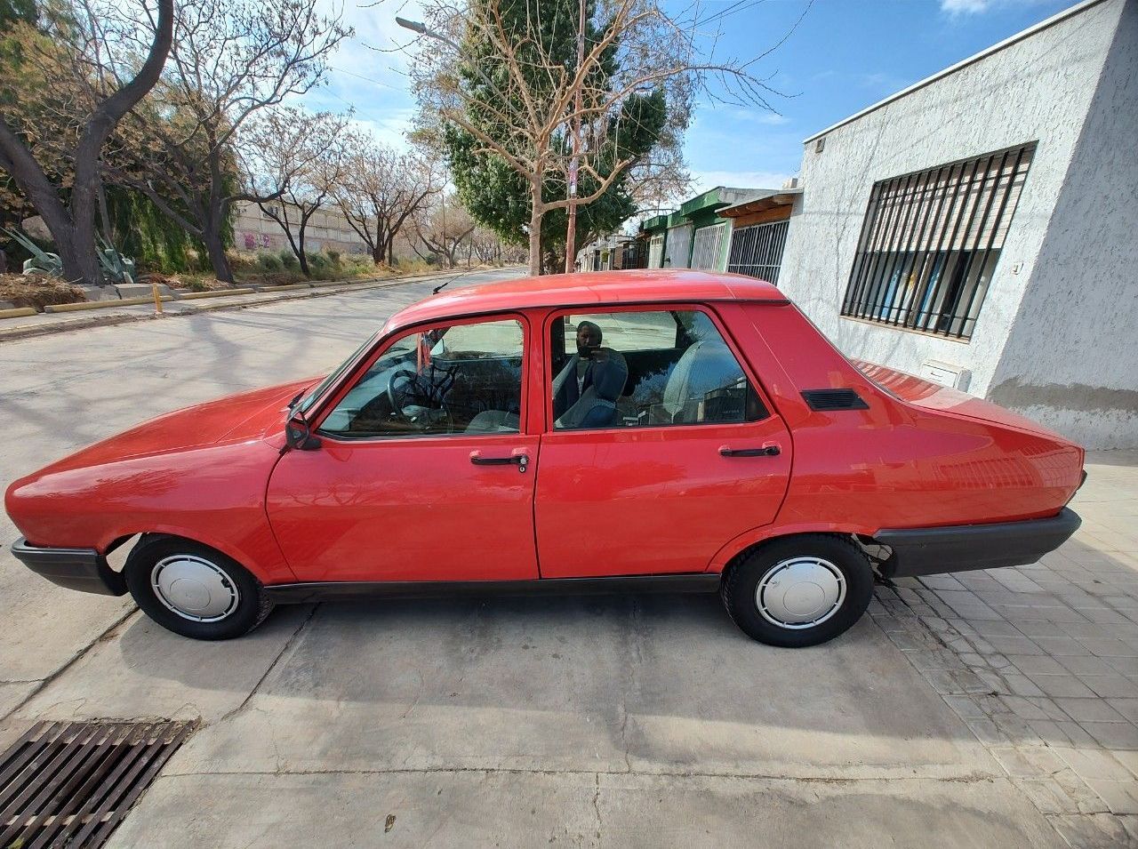 Renault 12 Usado en Mendoza, deRuedas
