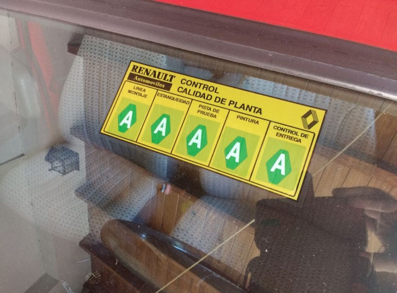 Renault 12 Usado en Mendoza, deRuedas