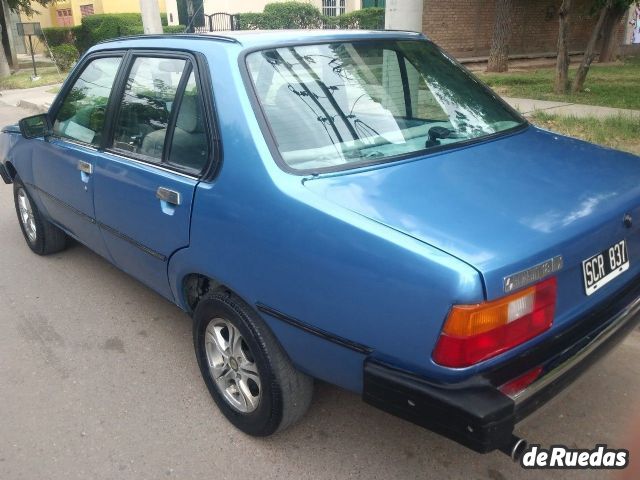 Renault 18 Usado en Mendoza, deRuedas