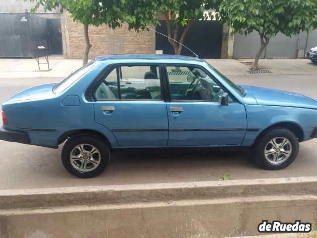 Renault 18 Usado en Mendoza, deRuedas