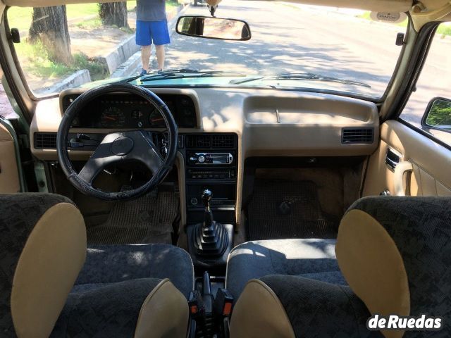 Renault 18 Usado en Mendoza, deRuedas