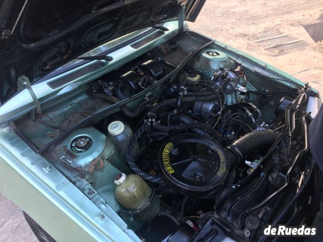 Renault 18 Usado en Mendoza, deRuedas