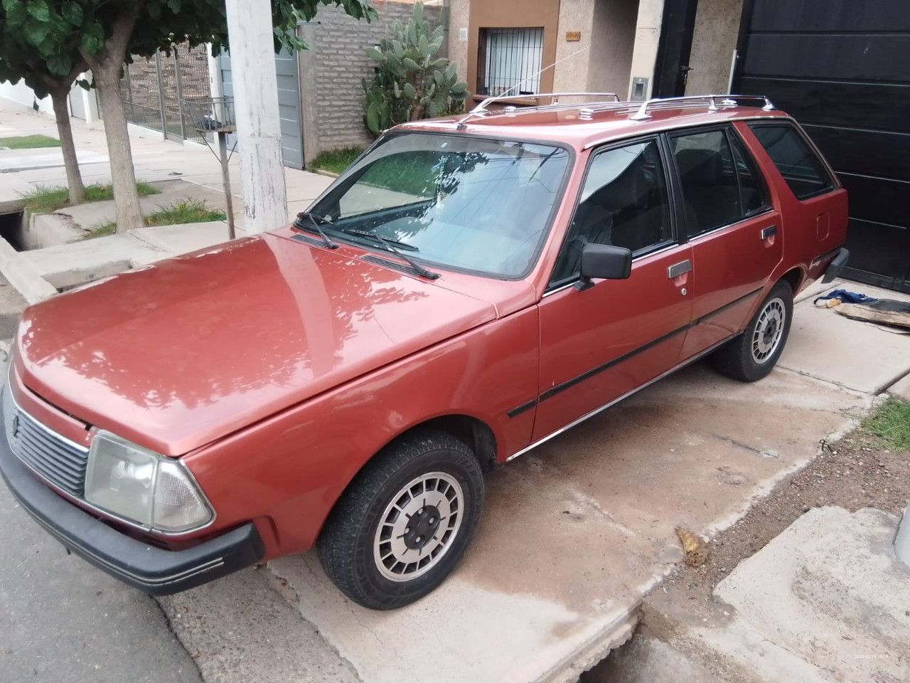 Renault 18 Usado en Mendoza, deRuedas