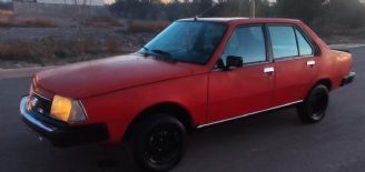 Renault 18 Usado en Mendoza
