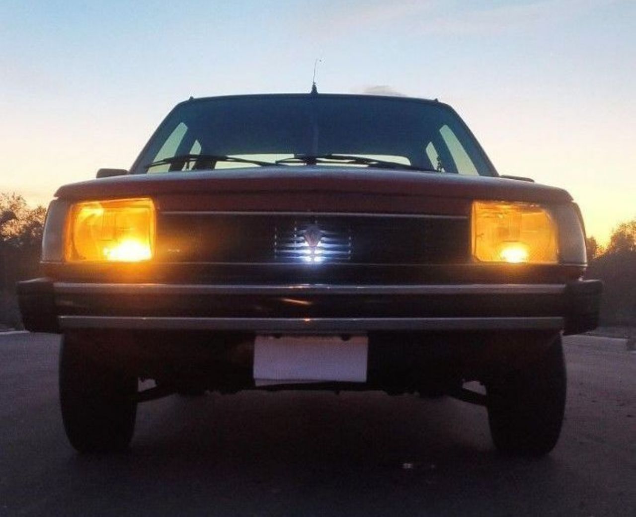 Renault 18 Usado en Mendoza, deRuedas