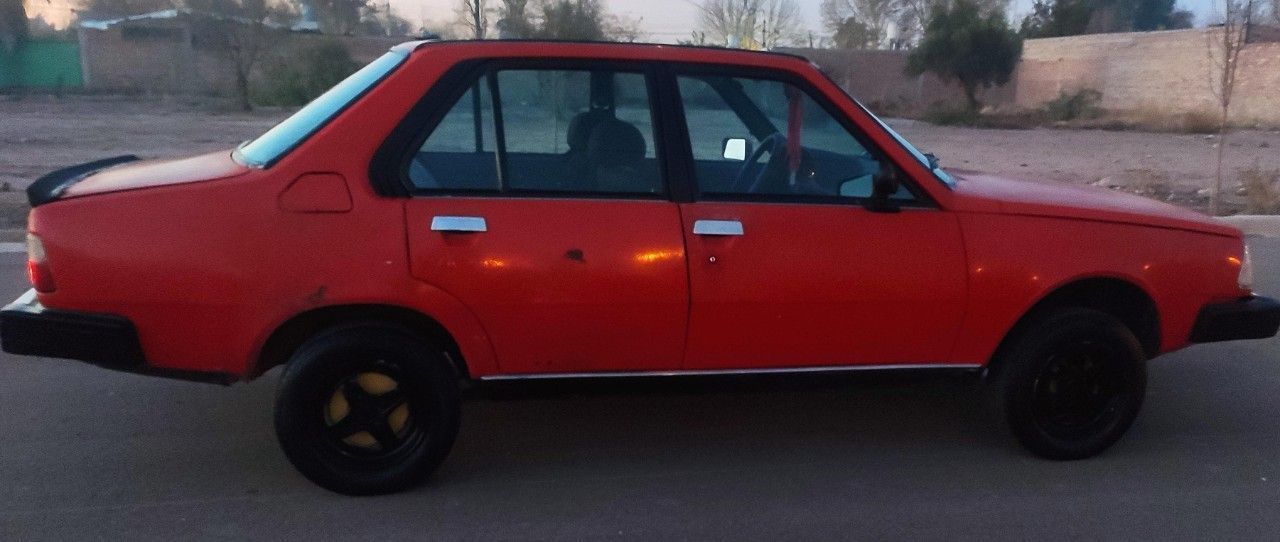 Renault 18 Usado en Mendoza, deRuedas