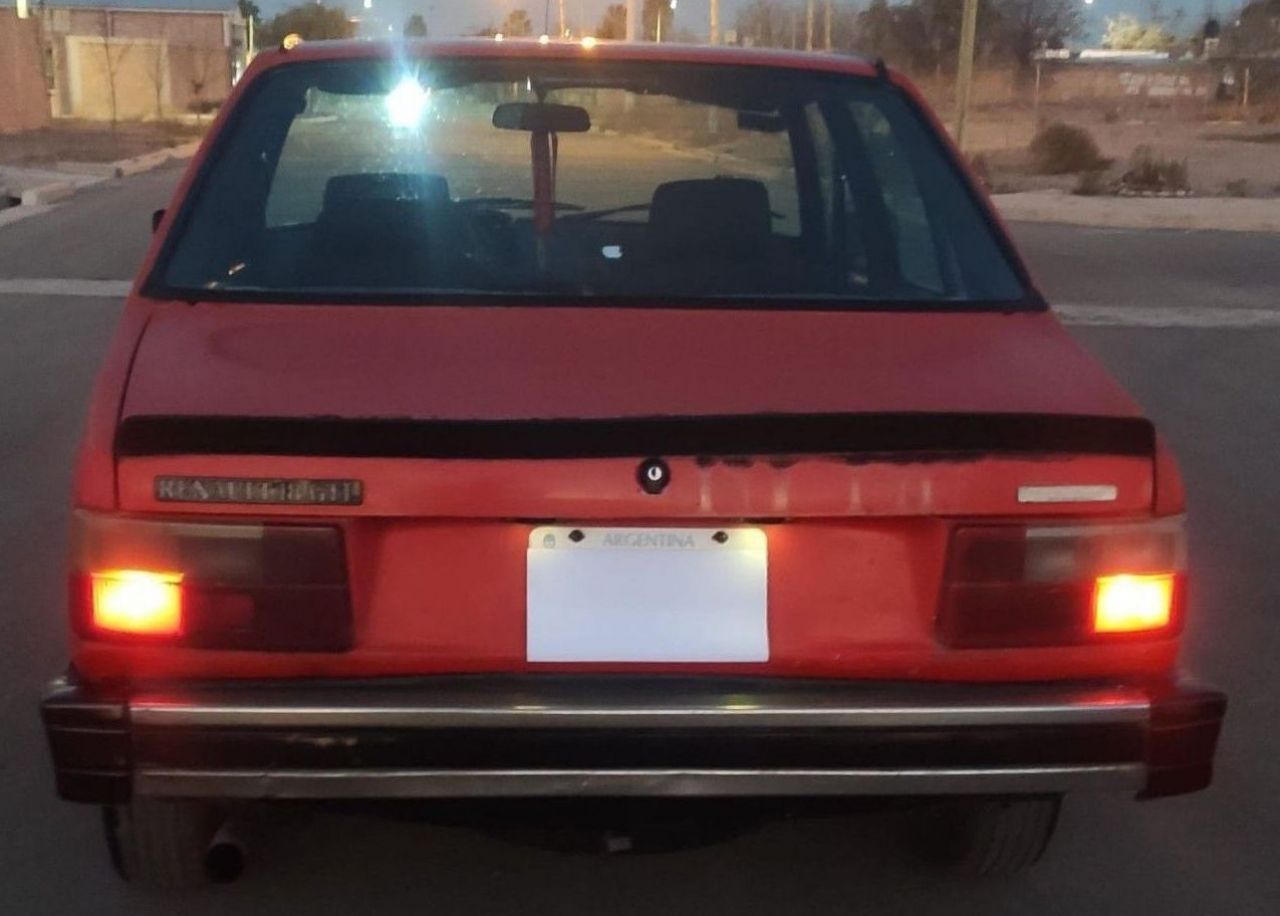 Renault 18 Usado en Mendoza, deRuedas