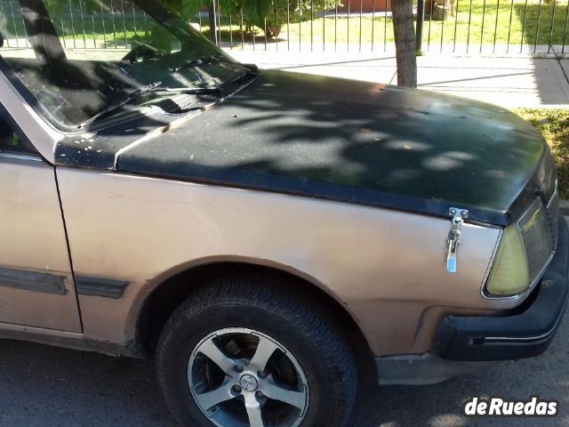 Renault 18 Usado en Mendoza, deRuedas