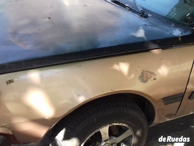 Renault 18 Usado en Mendoza, deRuedas