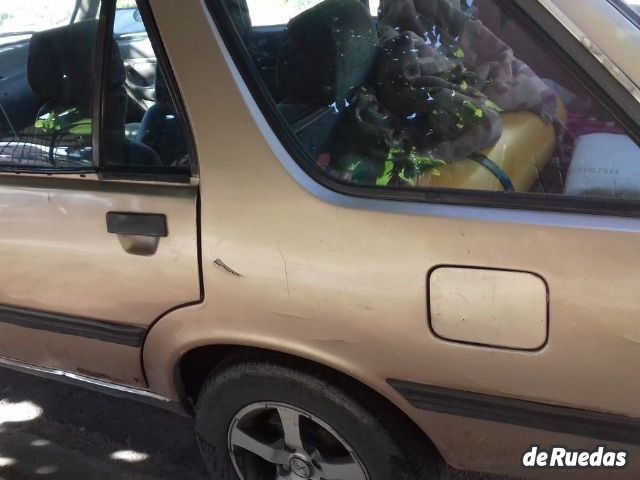 Renault 18 Usado en Mendoza, deRuedas