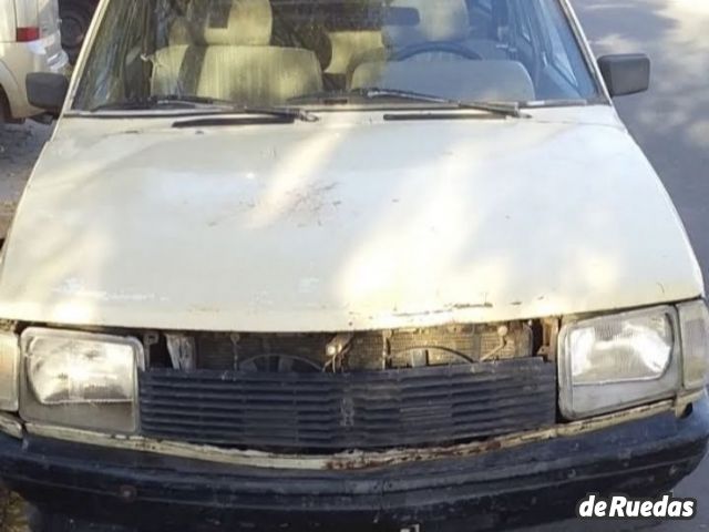 Renault 18 Usado en Mendoza, deRuedas