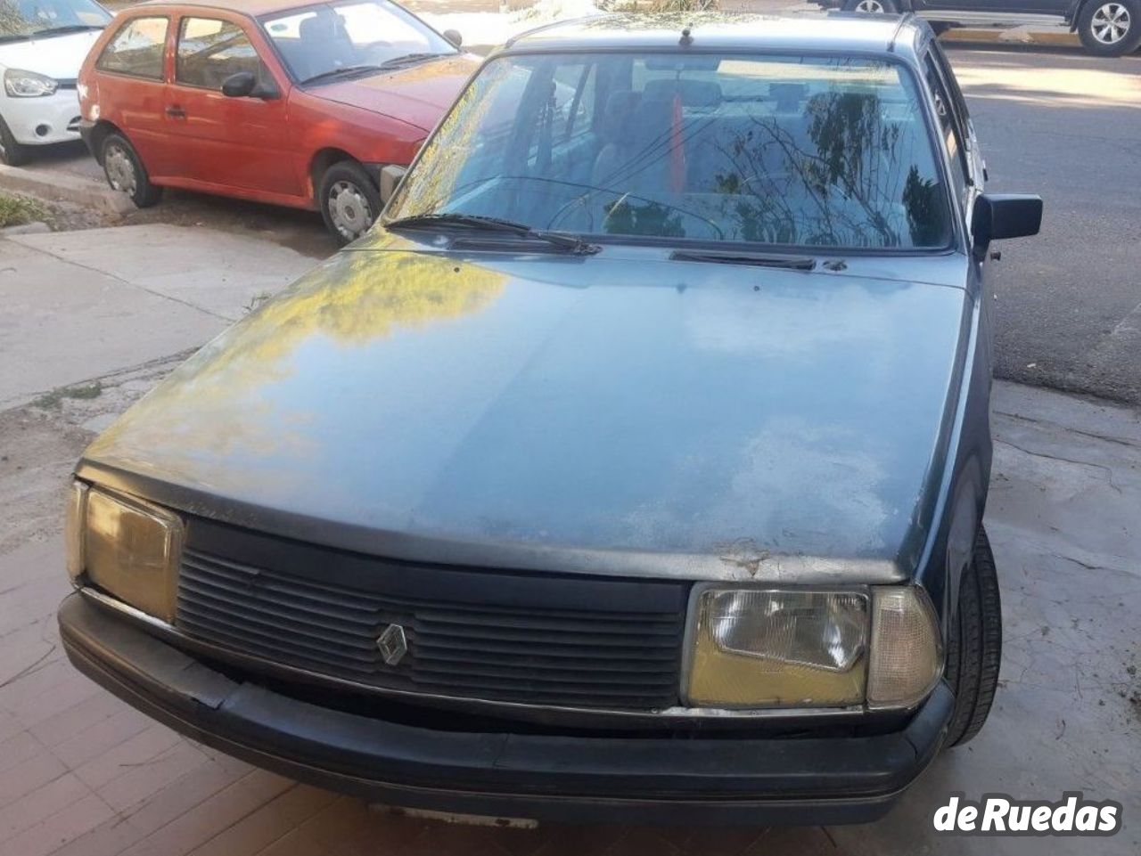 Renault 18 Usado en Mendoza, deRuedas