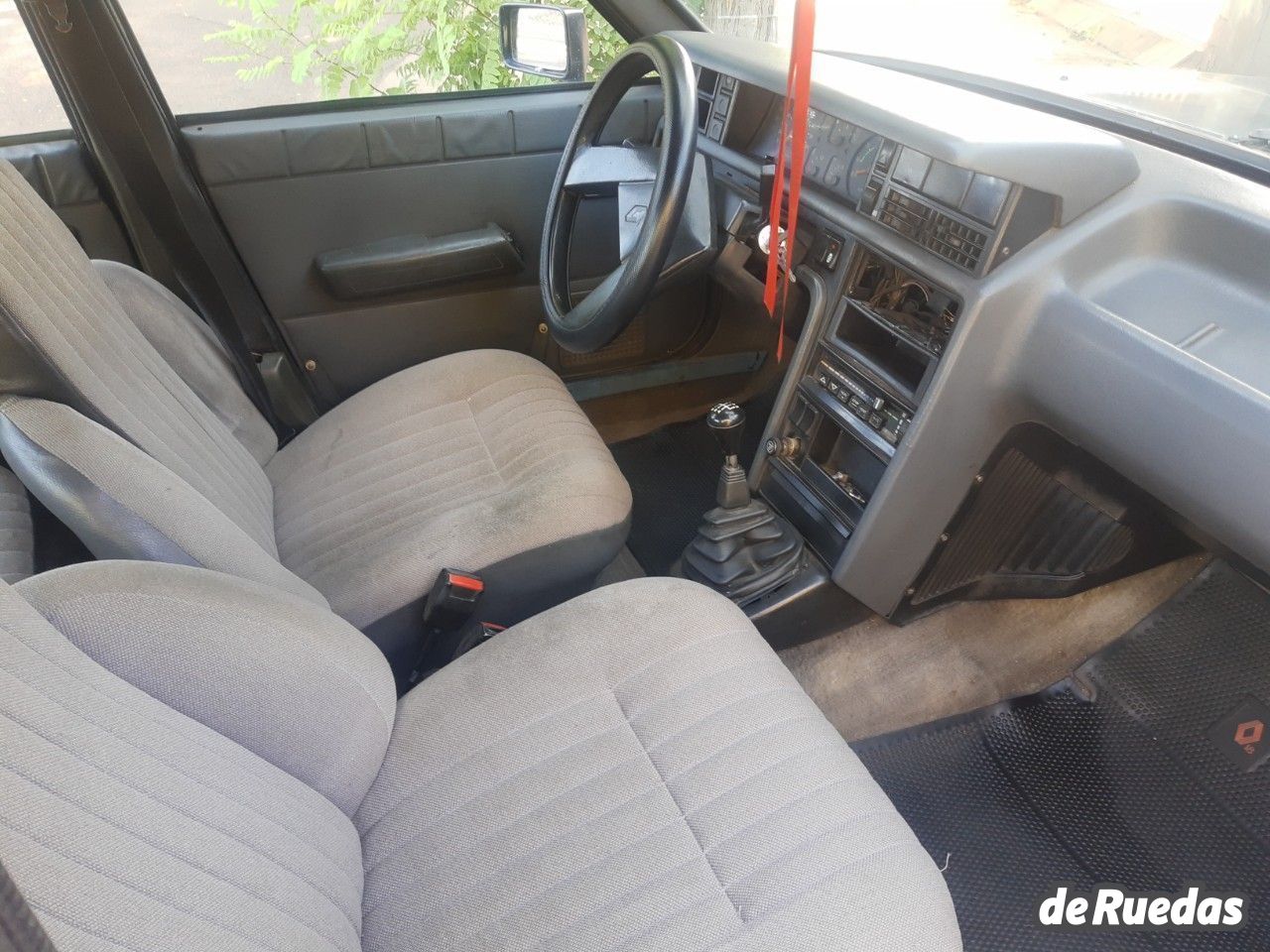 Renault 18 Usado en Mendoza, deRuedas