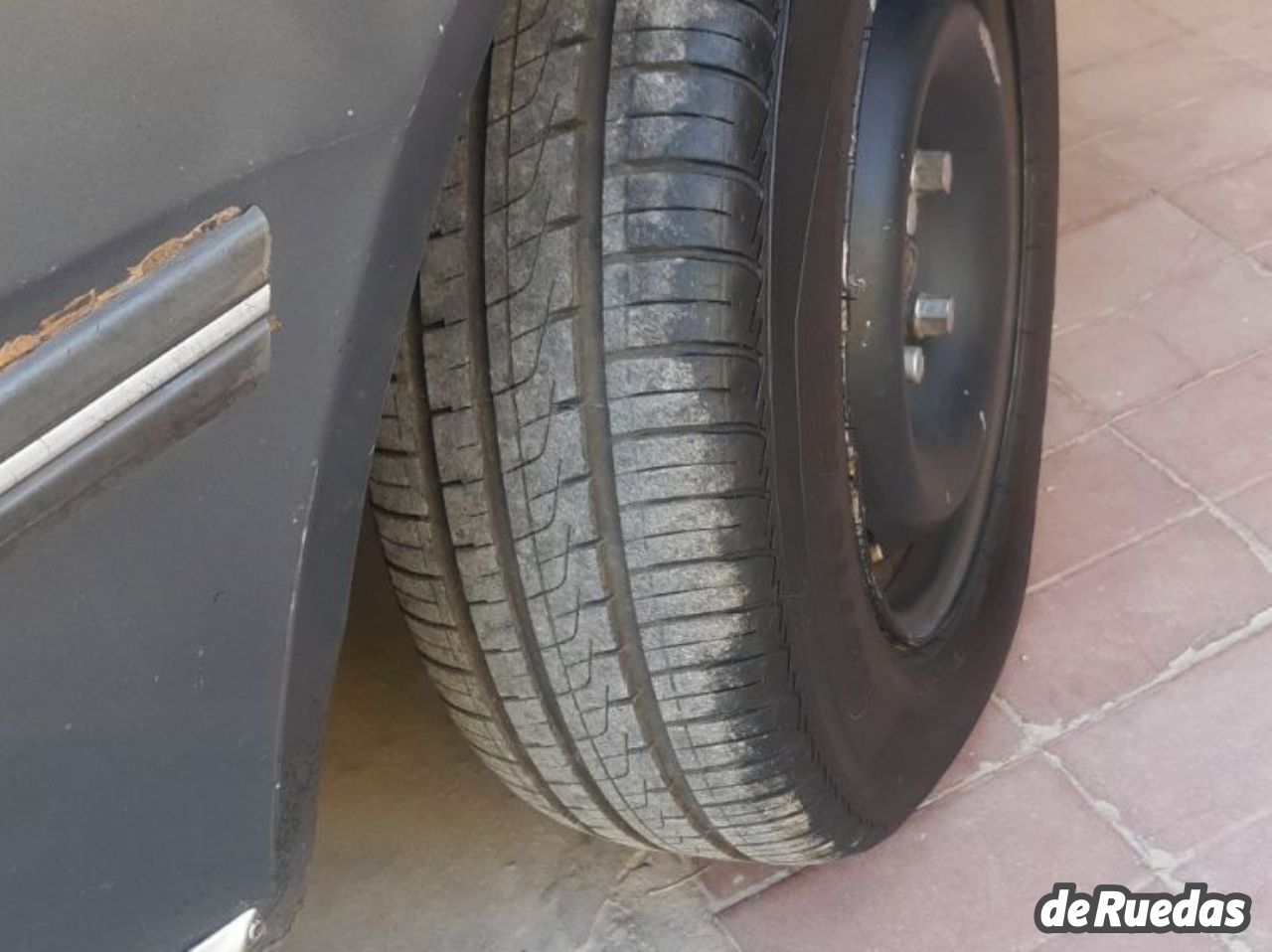 Renault 18 Usado en Mendoza, deRuedas