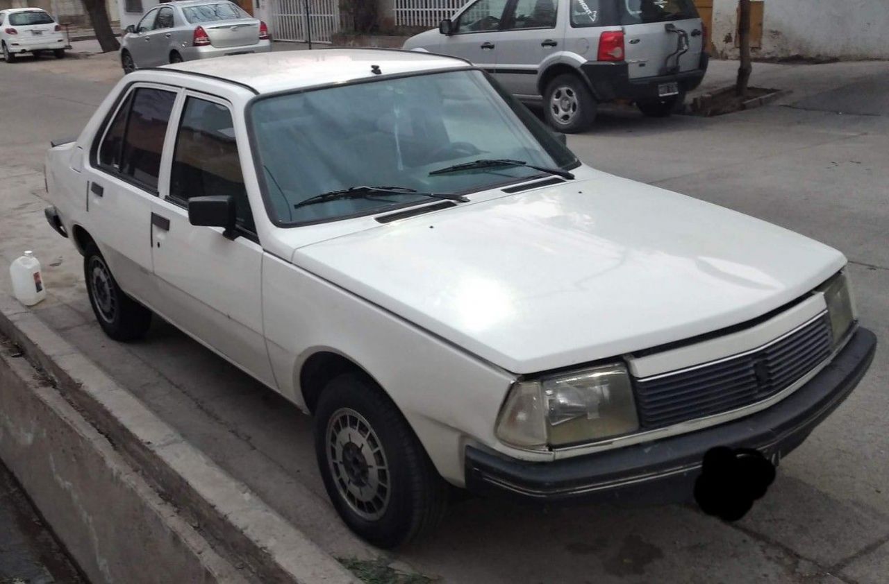 Renault 18 Usado en Mendoza, deRuedas