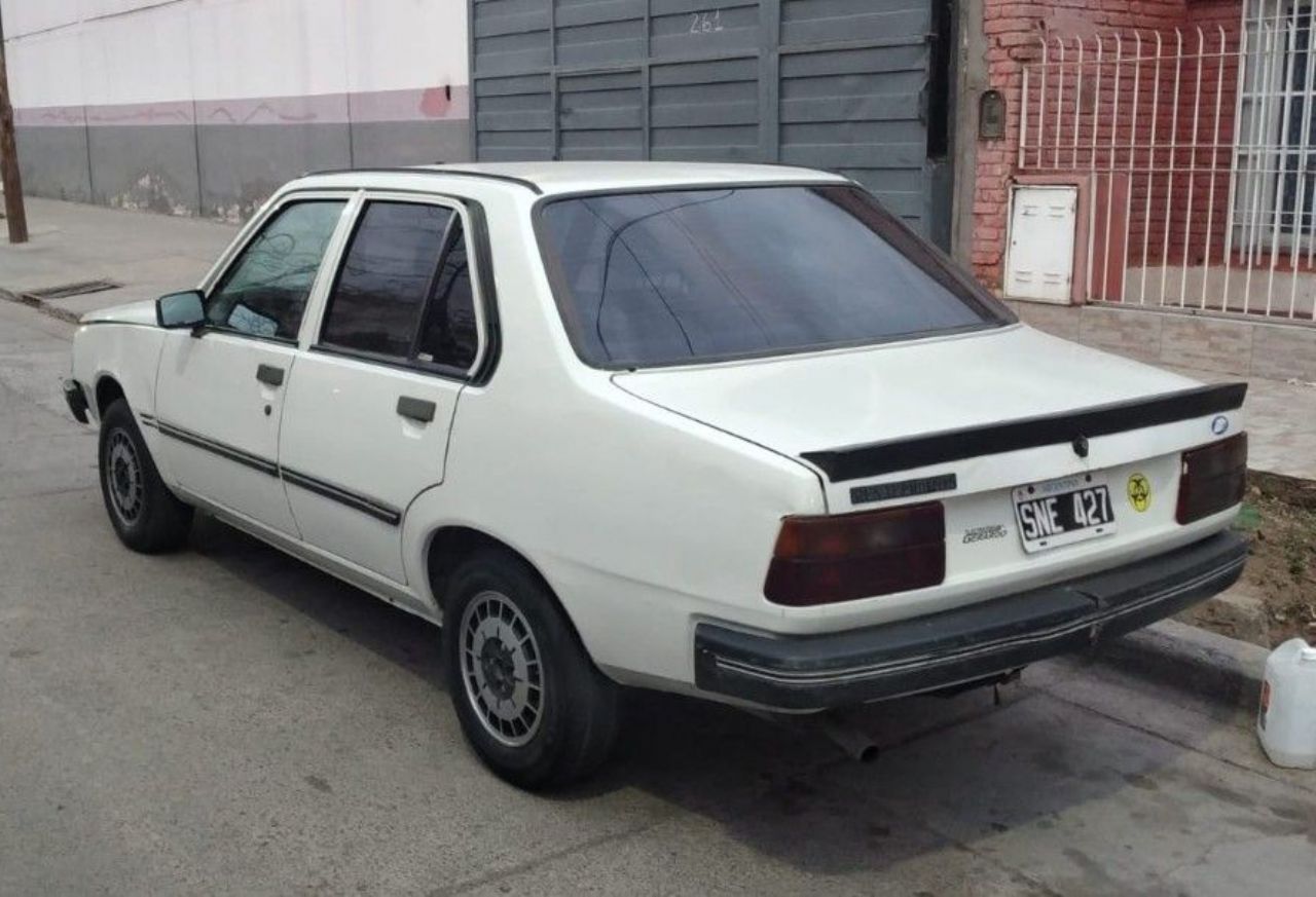 Renault 18 Usado en Mendoza, deRuedas