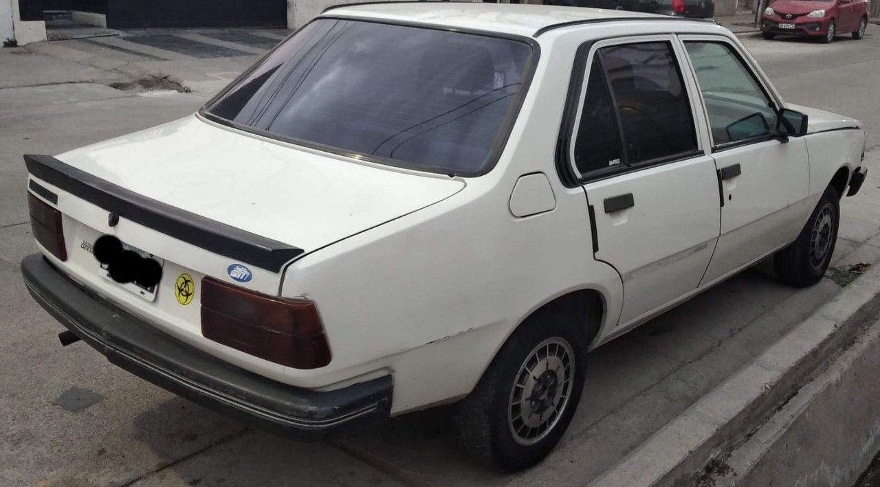 Renault 18 Usado en Mendoza, deRuedas