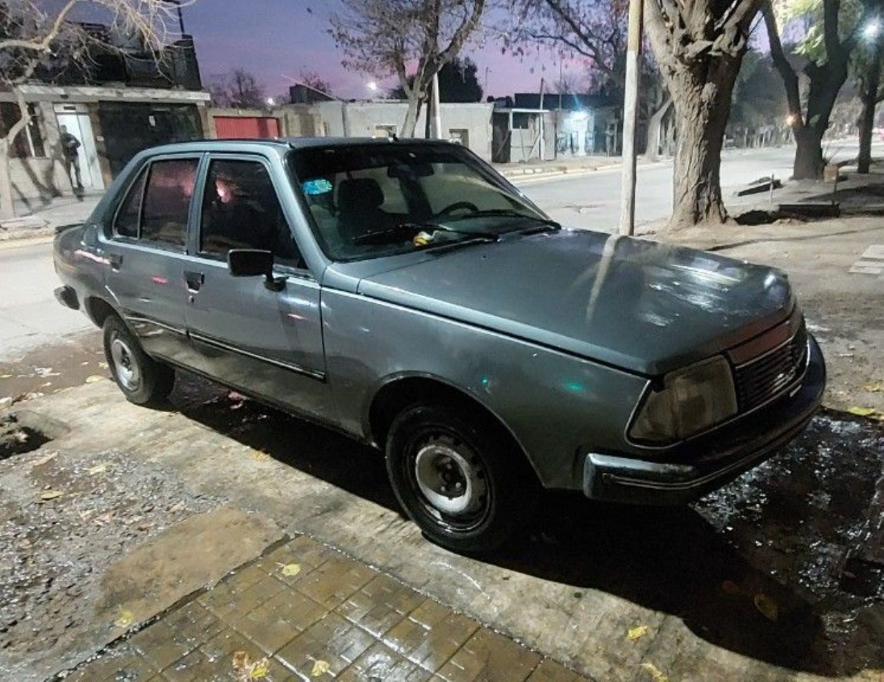 Renault 18 Usado en Mendoza, deRuedas