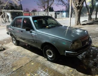 Renault 18 Usado en Mendoza