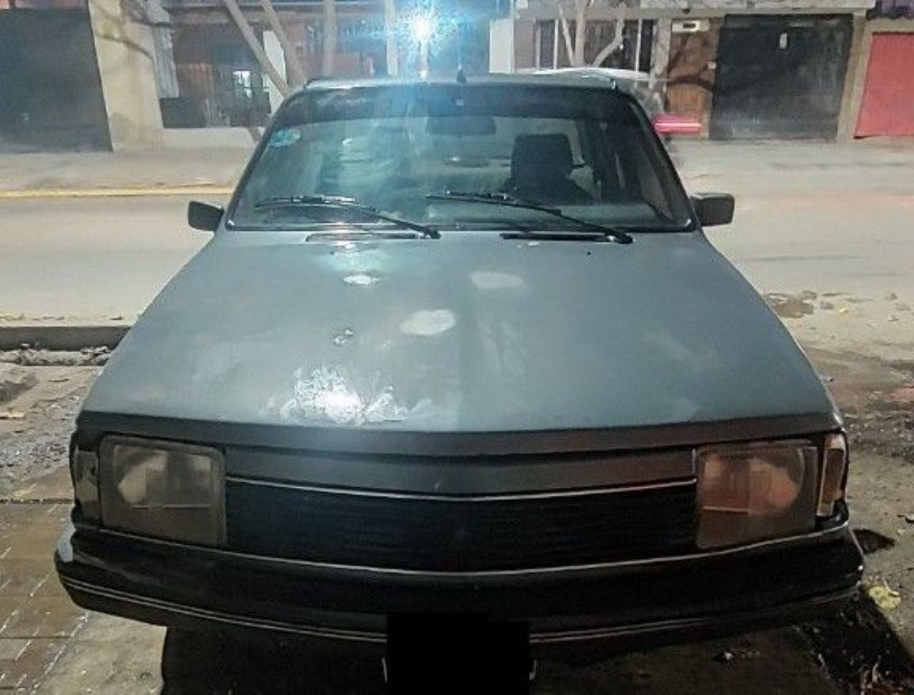Renault 18 Usado en Mendoza, deRuedas