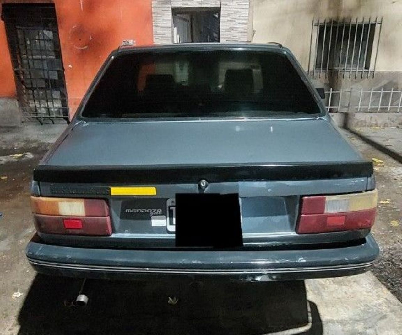 Renault 18 Usado en Mendoza, deRuedas