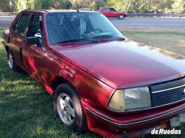 Renault 18 Usado en Mendoza, deRuedas