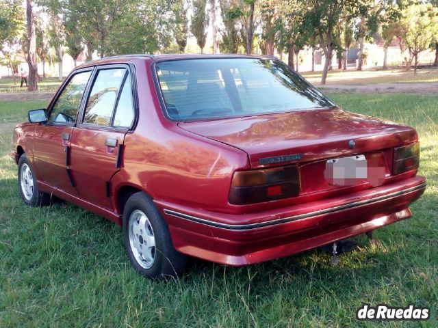 Renault 18 Usado en Mendoza, deRuedas