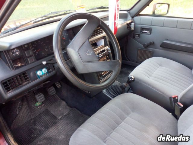 Renault 18 Usado en Mendoza, deRuedas