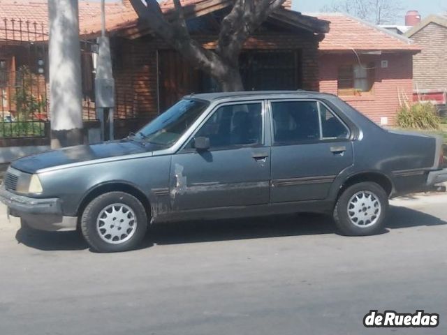 Renault 18 Usado en Mendoza, deRuedas