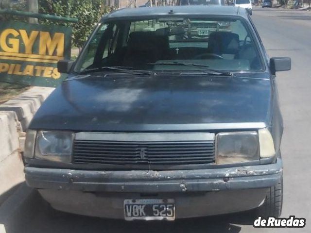 Renault 18 Usado en Mendoza, deRuedas