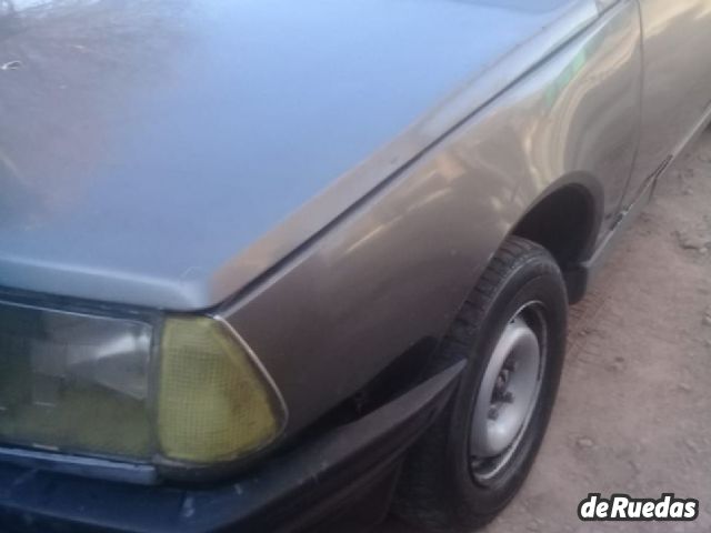 Renault 18 Usado en Mendoza, deRuedas