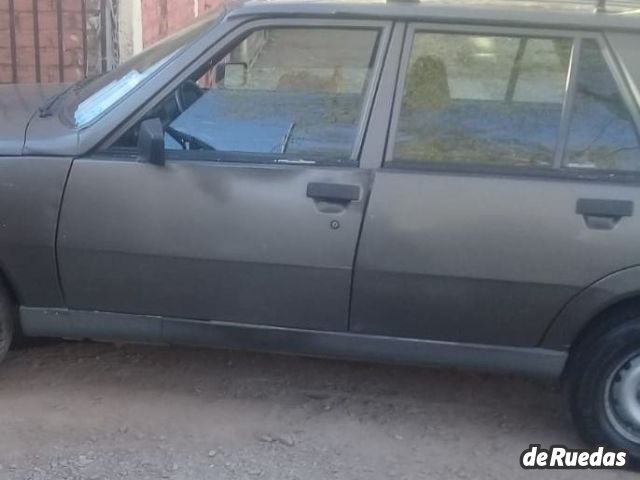 Renault 18 Usado en Mendoza, deRuedas