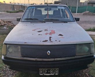 Renault 18 Usado en Mendoza