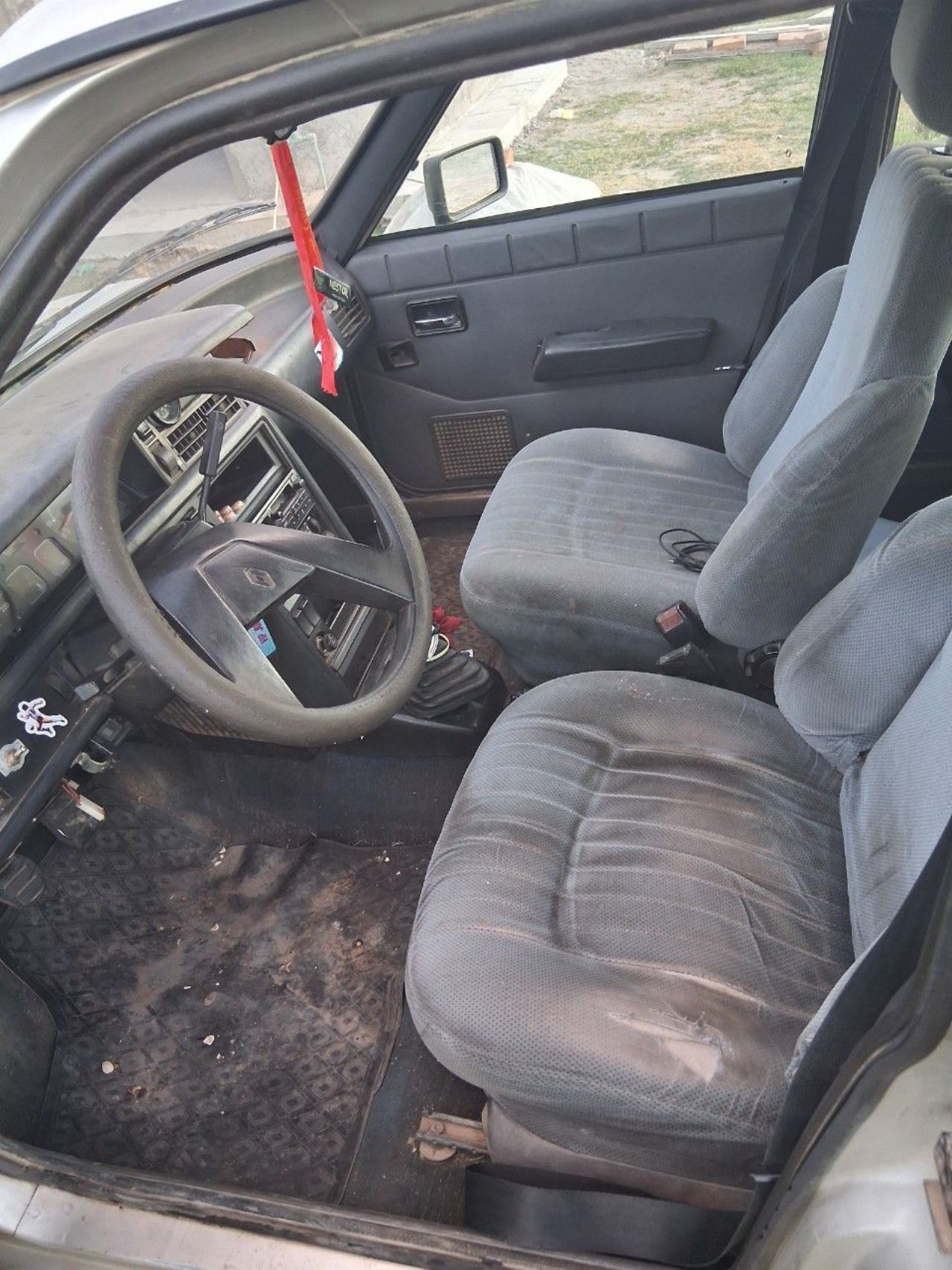 Renault 18 Usado en Mendoza, deRuedas
