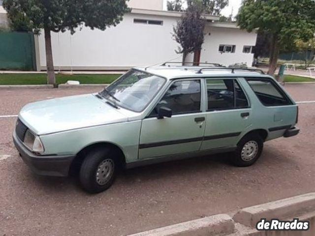 Renault 18 Usado en Mendoza, deRuedas