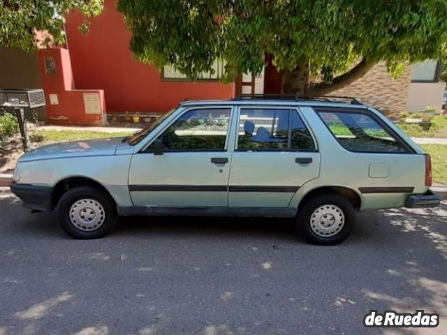 Renault 18 Usado en Mendoza, deRuedas