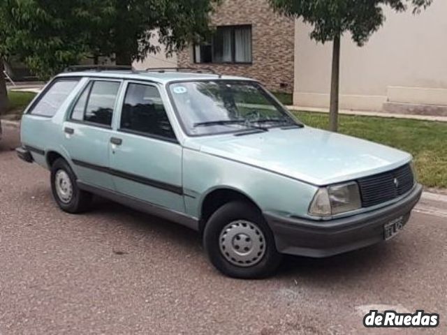 Renault 18 Usado en Mendoza, deRuedas
