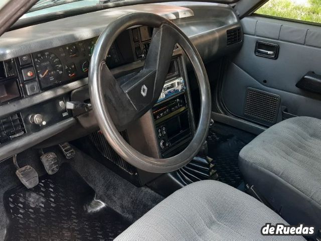 Renault 18 Usado en Mendoza, deRuedas
