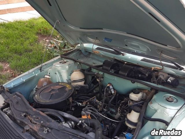 Renault 18 Usado en Mendoza, deRuedas