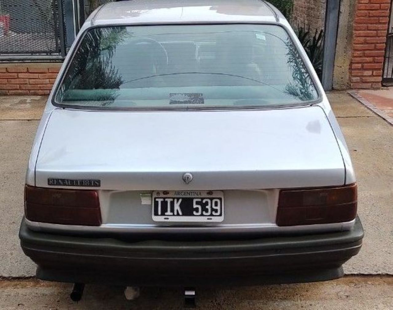 Renault 18 Usado en Buenos Aires, deRuedas