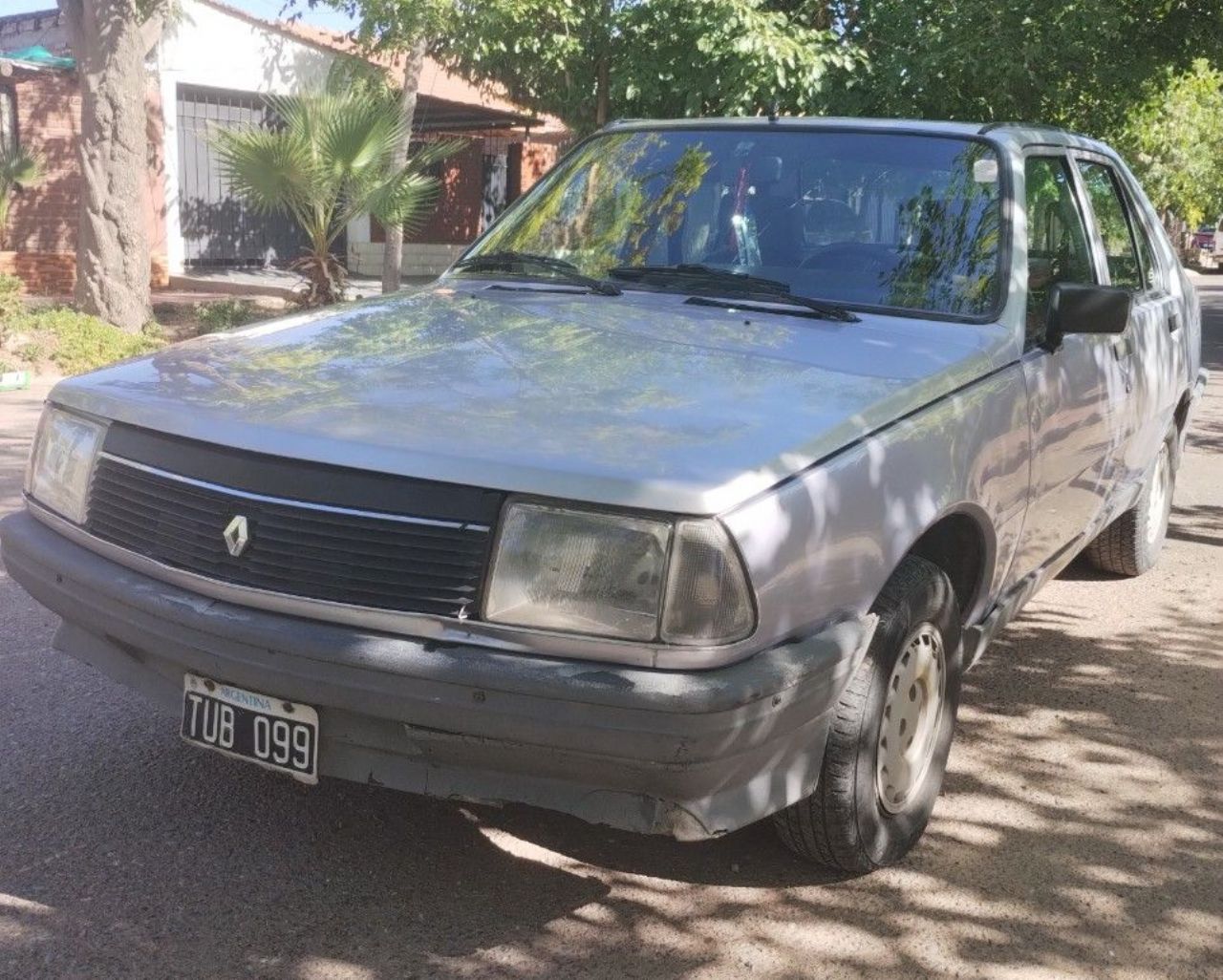 Renault 18 Usado en Mendoza, deRuedas