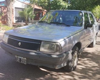 Renault 18 Usado en Mendoza