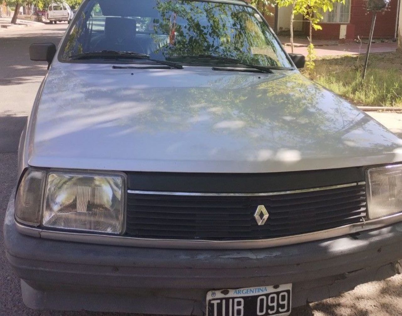 Renault 18 Usado en Mendoza, deRuedas