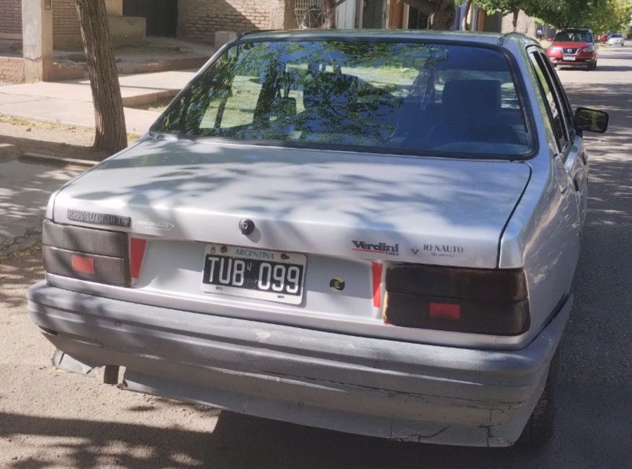 Renault 18 Usado en Mendoza, deRuedas