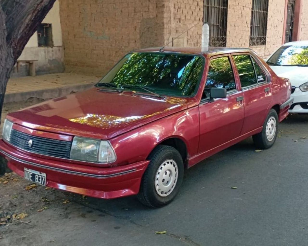 Renault 18 Usado en Mendoza, deRuedas
