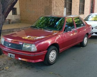 Renault 18 Usado en Mendoza