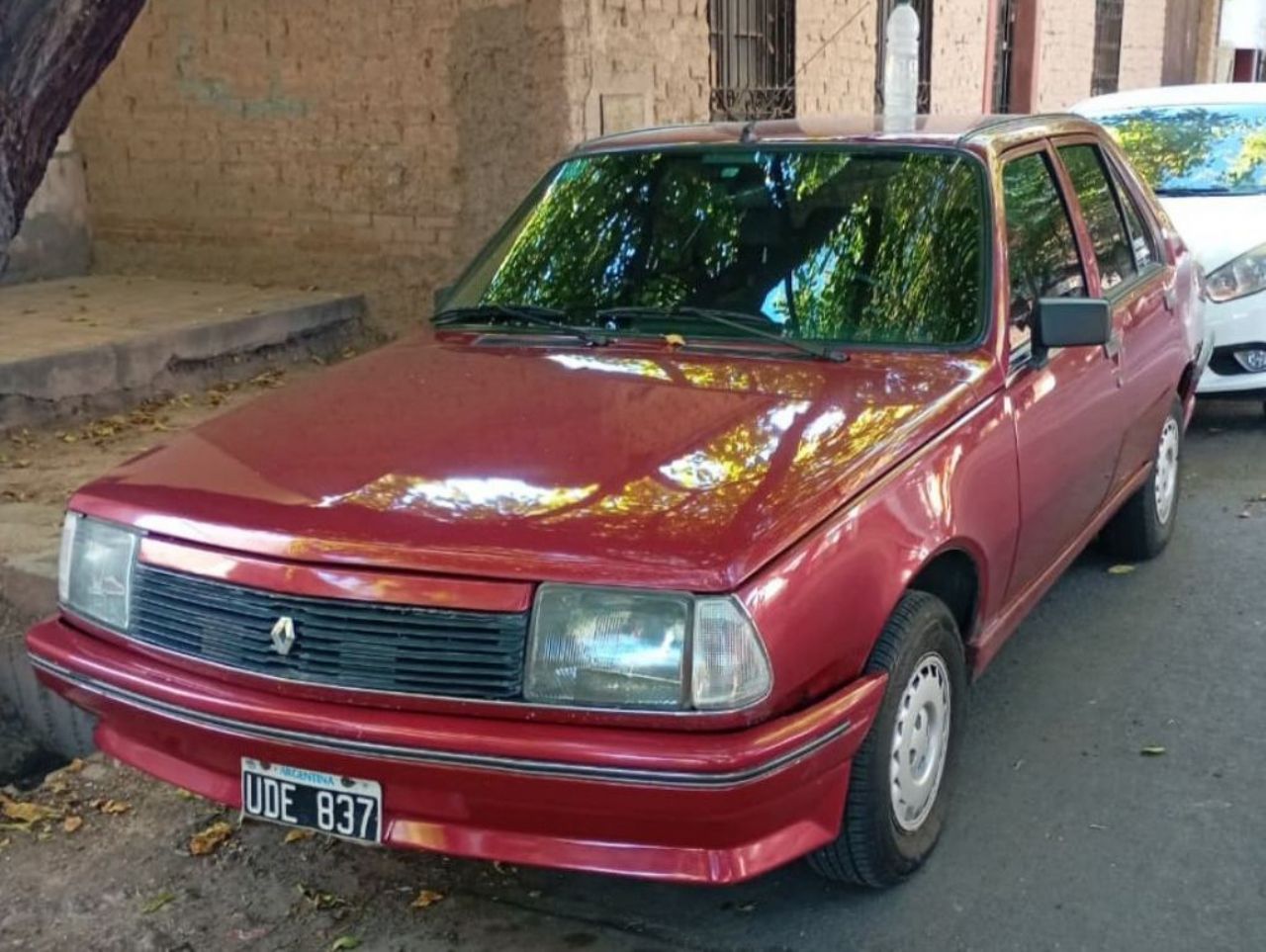 Renault 18 Usado en Mendoza, deRuedas